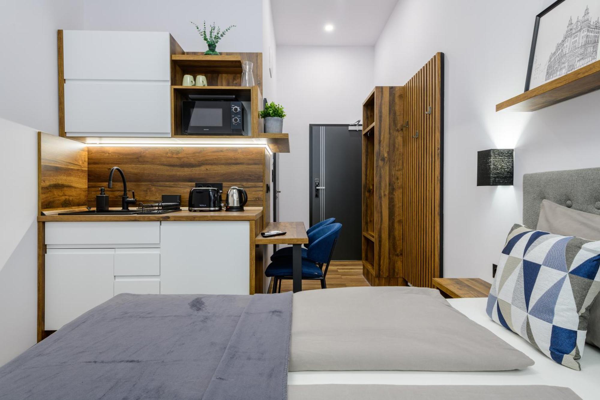 Aparthotel Holidays Vibes Budapest