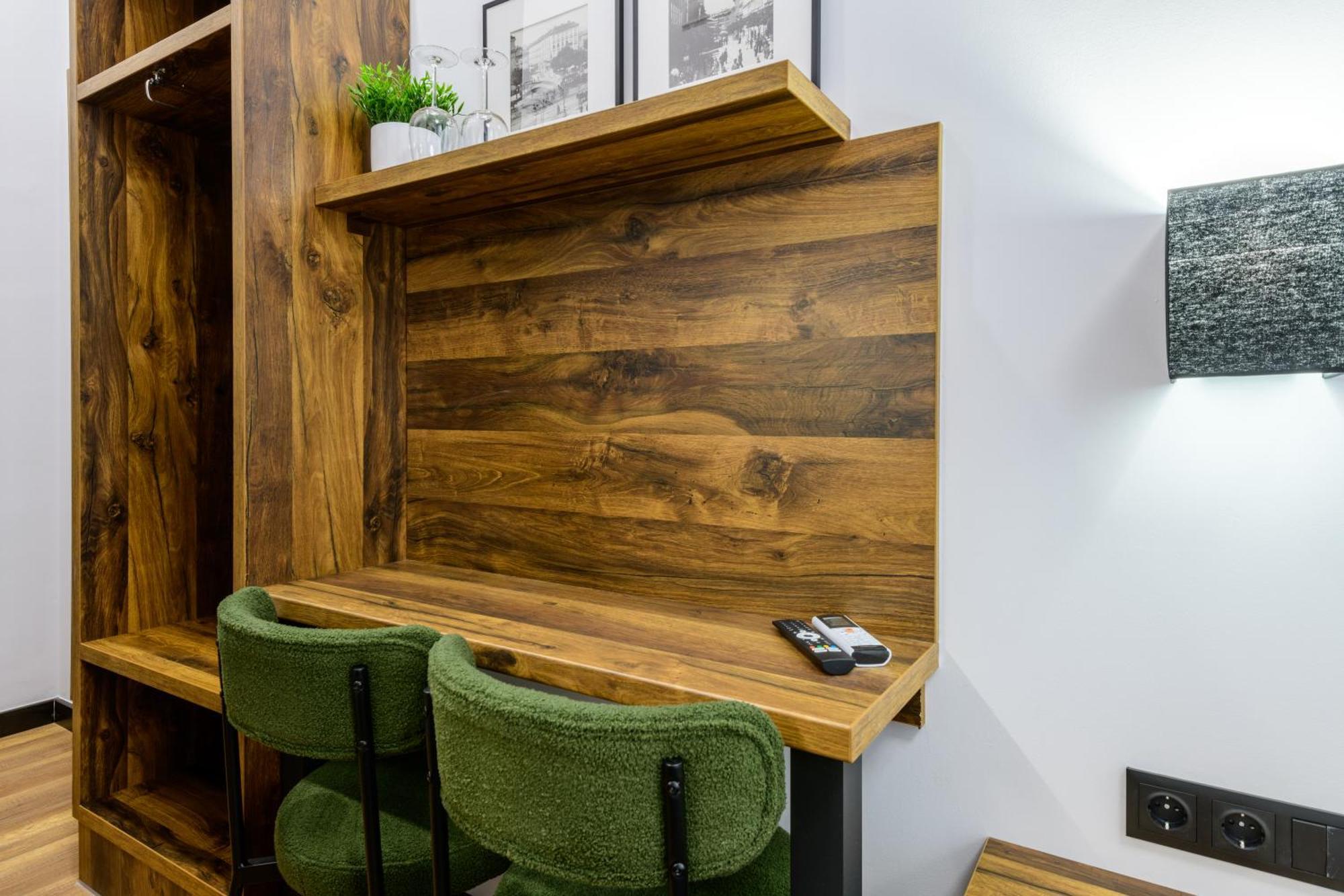 Holidays Vibes Aparthotel Budapest