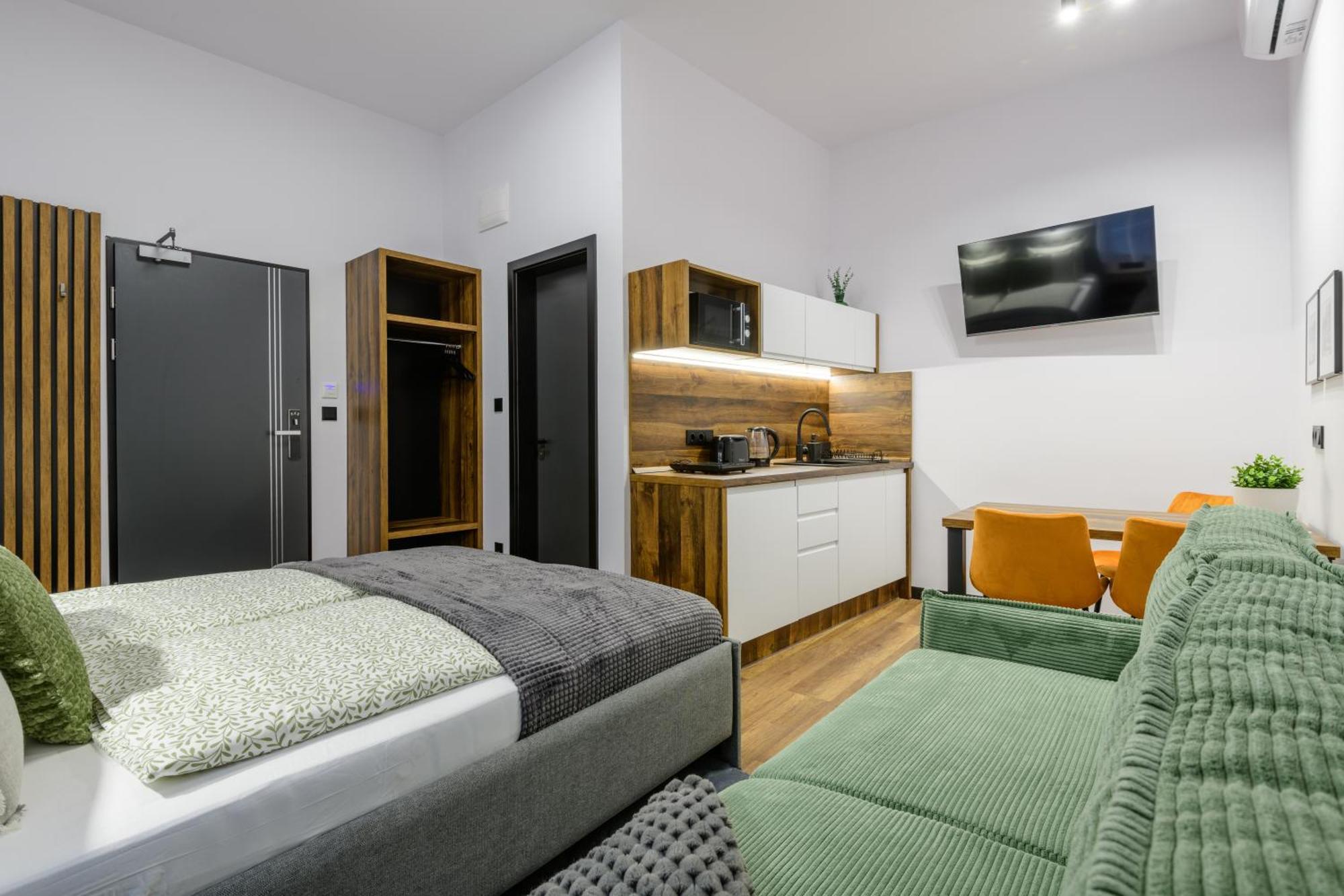 Holidays Vibes Aparthotel