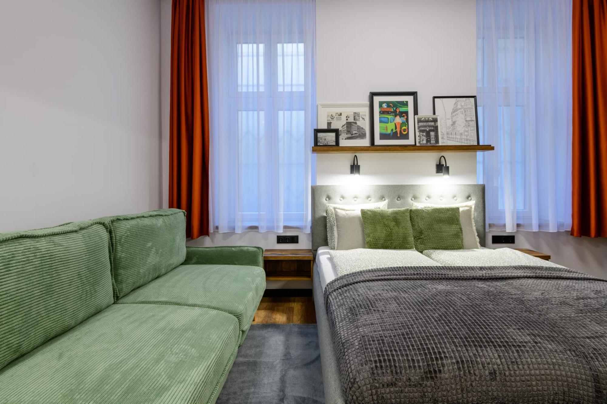 Aparthotel Holidays Vibes *