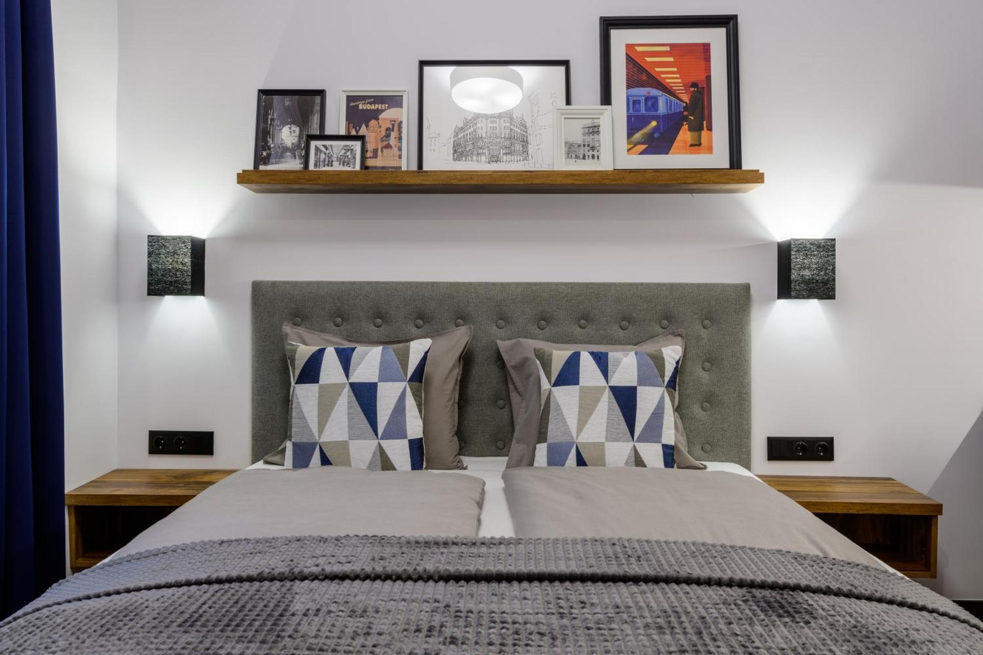 Holidays Vibes Aparthotel
