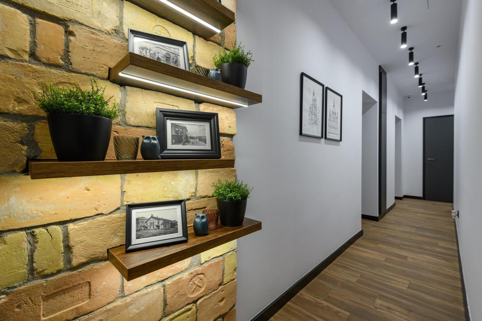 Aparthotel Holidays Vibes Budapest
